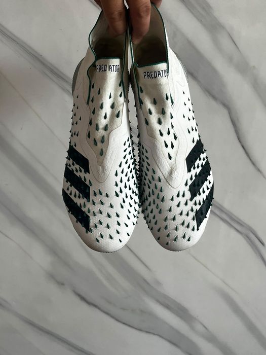 Бутсы adidas 100%orginal