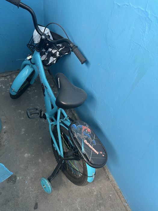 Велосипеды детские