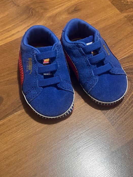 Adidasi Puma pentru copii