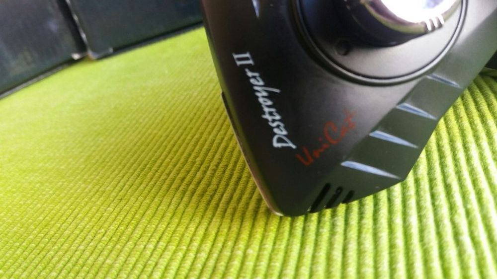 REDUCERE -Mulinete somn Uni Cat Destroyer 2