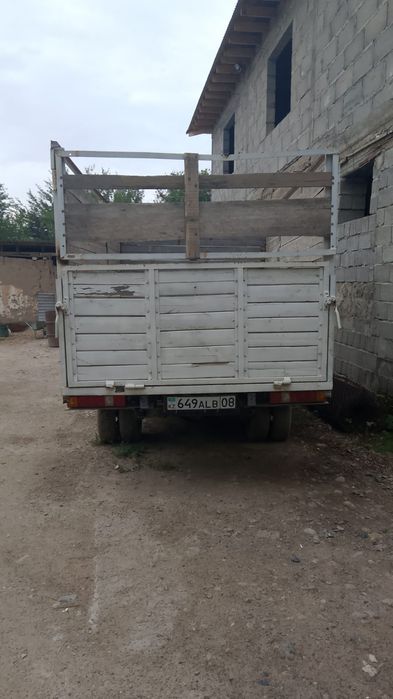 Газель продам срочно.