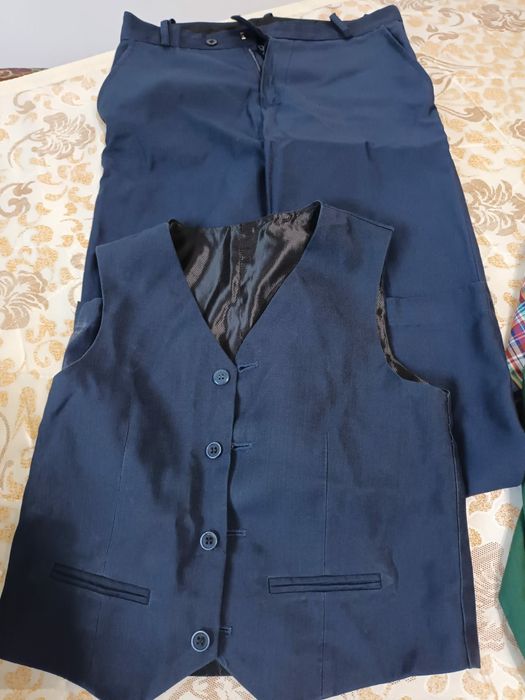 Детские вещи на мальчика