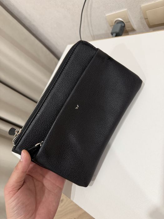 Мужская барсетка TERGAN