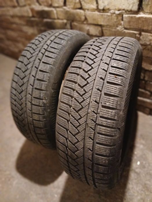 Зимни гуми 225/60 /R17