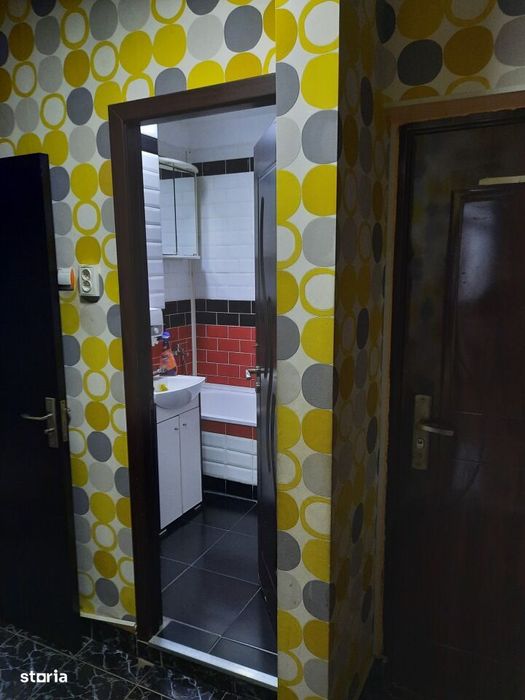 Garsoniera Aparatorii Patriei