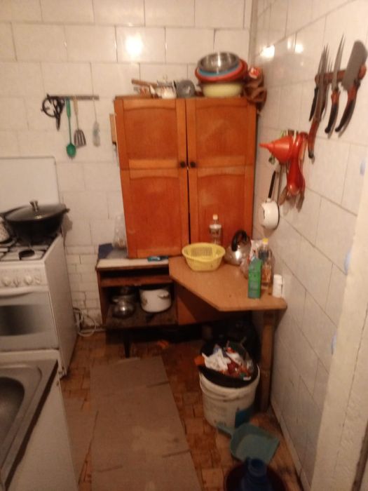 Продается дом в хорошем состоянии