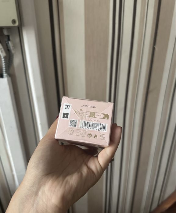 Dolce &gabbana my devotion