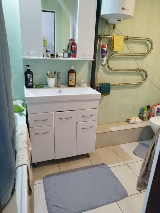 Продам 2х комнатную квартиру