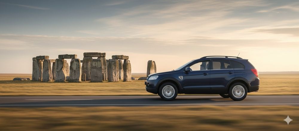 Шевроле Каптива отличное состояние