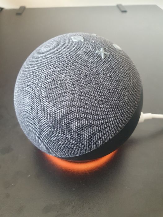 Amazon Alexa Echo Dot 4