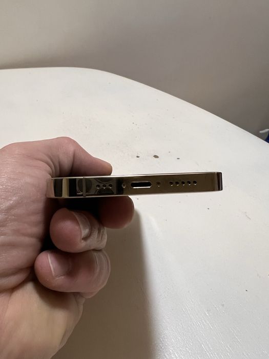 Vand Iphone 13 Pro Gold 128 Gb