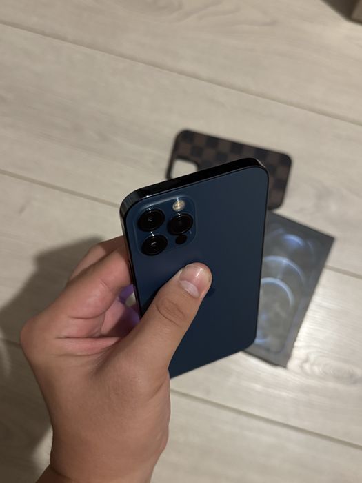 iPhone 12 Pro 128GB.Идеал! 10/10.