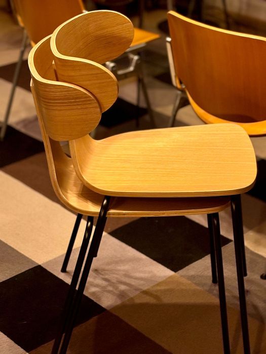 De vânzare 4 scaune dinning.