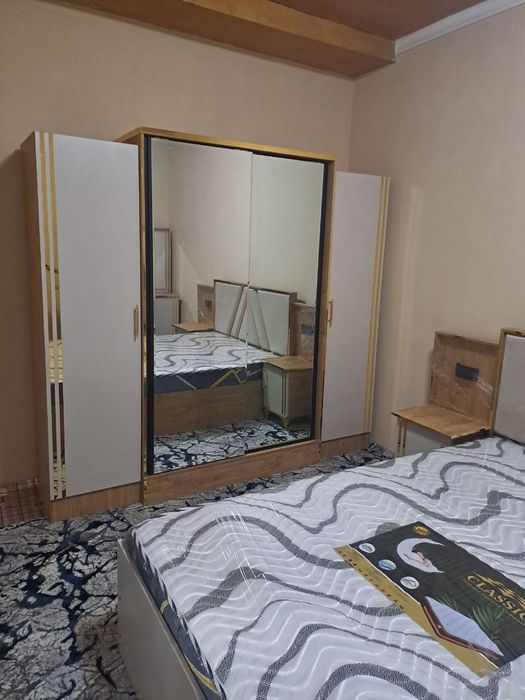 Закас билан киска мудатда ясаб берамиз