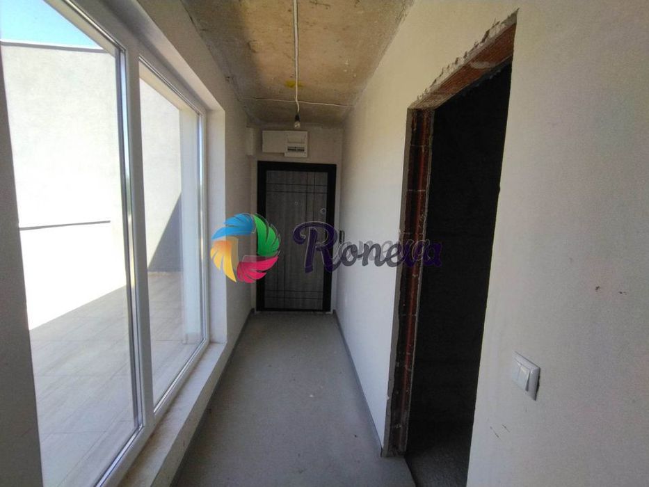 Продава се Двустаен апартамент в Варна, Възраждане 1 - 156 кв.м за 409 €/кв.м - Снимка #5