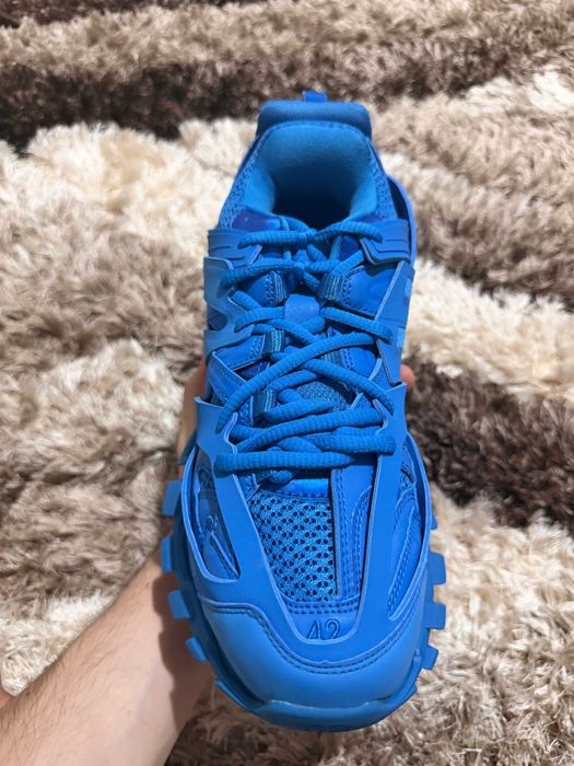 Balenciaga Tracks (7 Modele)