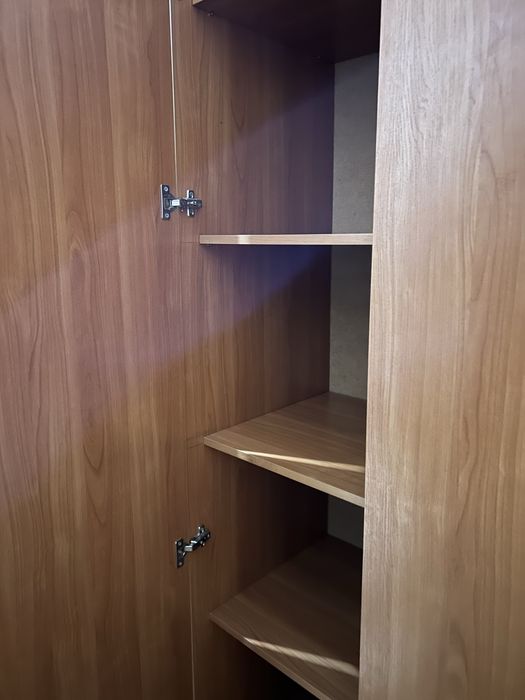 Шифоньер большой