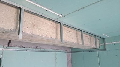 Гипсокартонщик. Монтаж гипсокартона