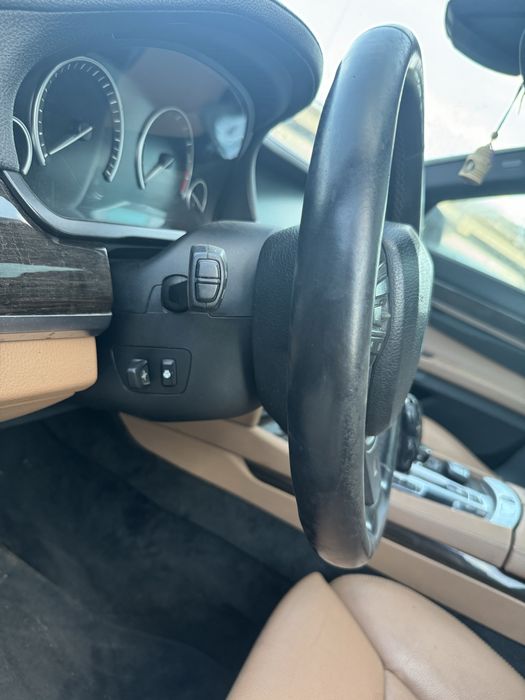 Bmw 730d f01 НА ЧАСТИ