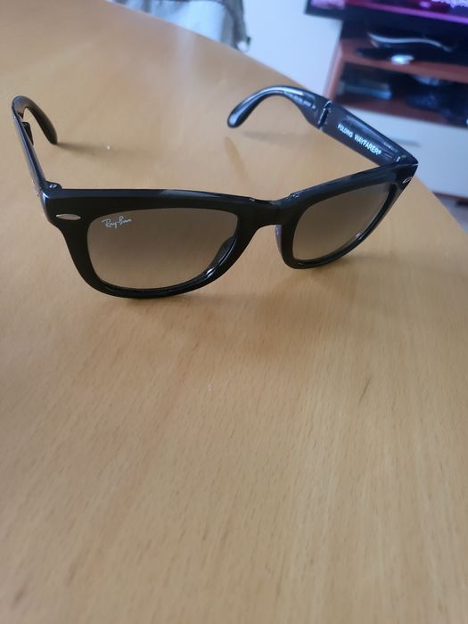 Очила Ray ban подходящи за мъже и жени