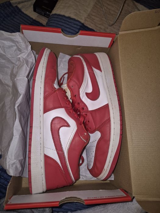 Nike Air jordan 1 low