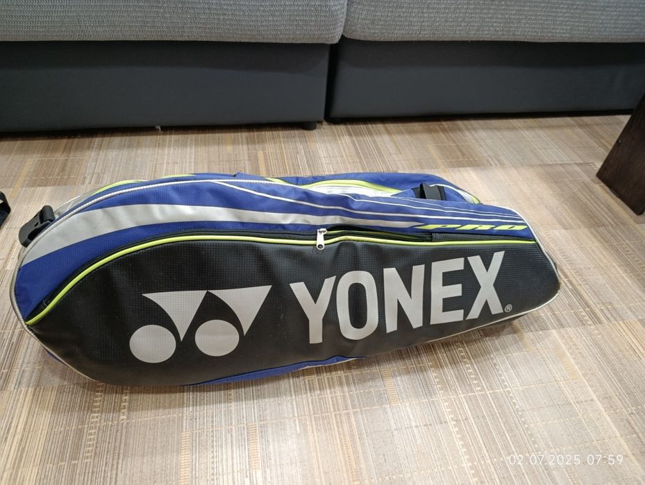 Сумка-чехол Yonex для бадминтона