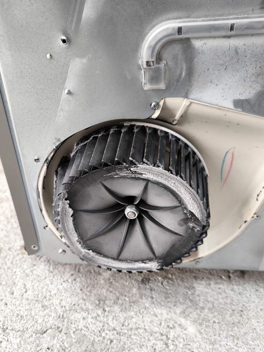 Сушилня Gorenje MODEL: D98F65F