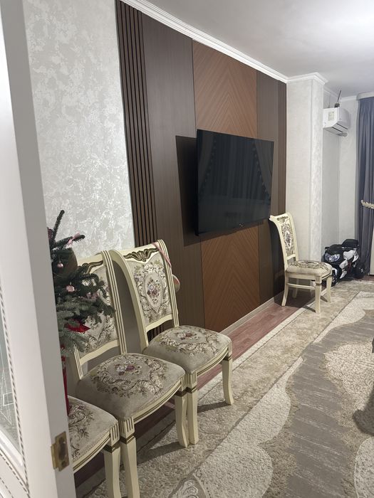 Сдается квартира 2х комн