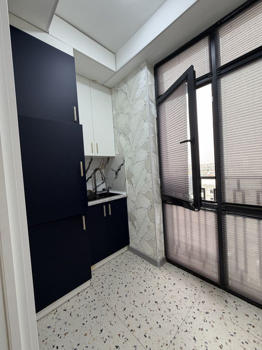 Сергели Чина Хаус 2/8/10,54 кв евроремонт срочно сотилади