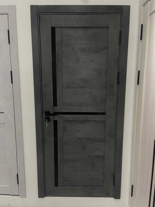 Услуги мастера по установке и демонтажу дверей