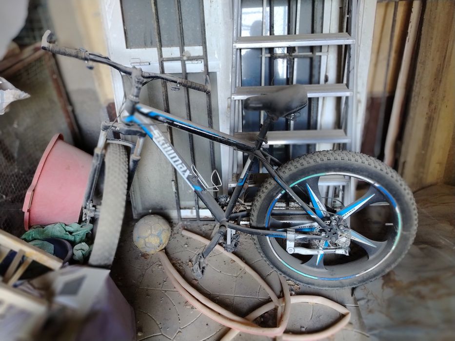Velosipet Xolati Ideal