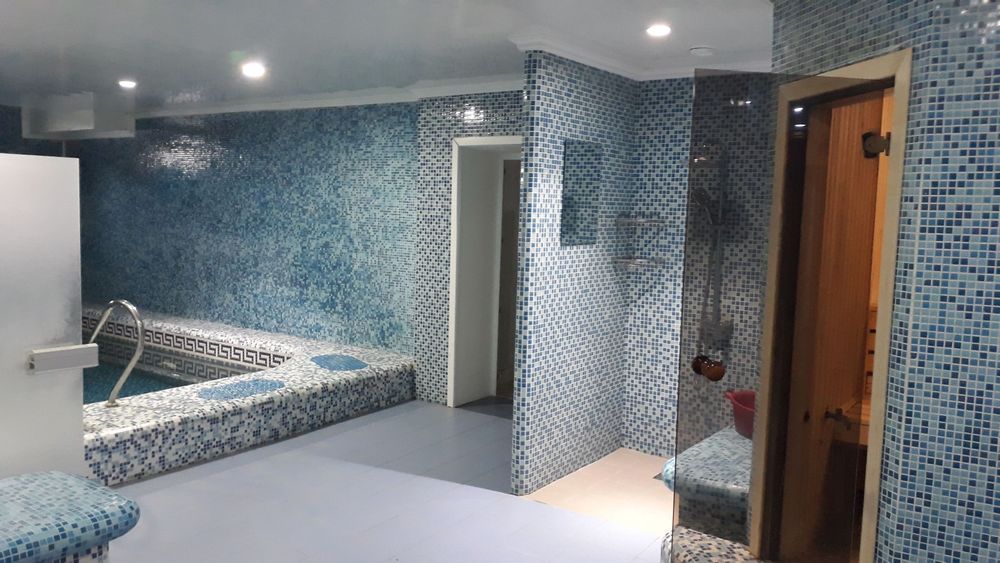 Гинекологтағы орысша порно