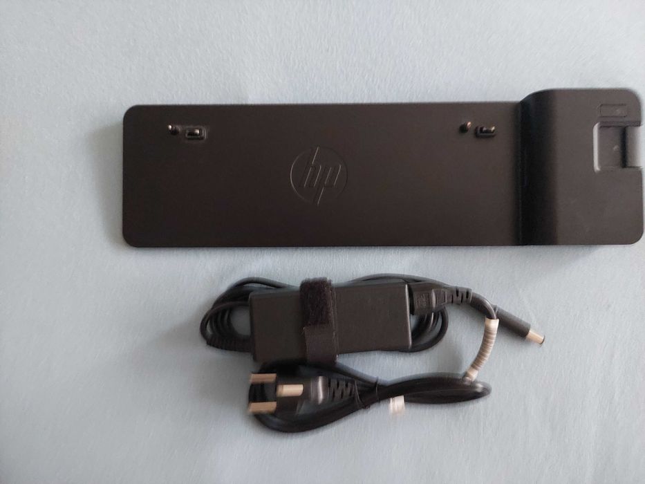 Докинг станция HP UltraSlim docking station