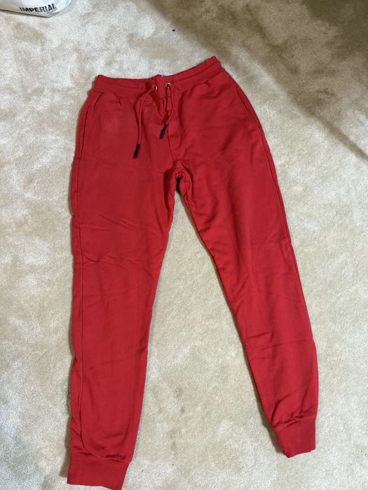 Мъжки екип М номер