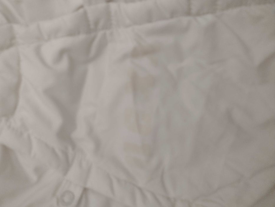 Дебел детски чувал гащеризон за количка или столче на MEXX