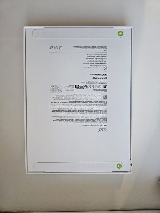 IPad air 11 inch M4