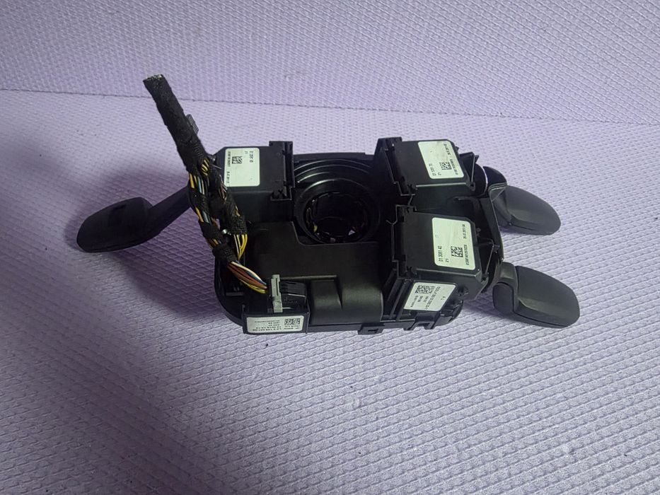 Pilot automat BMW E90