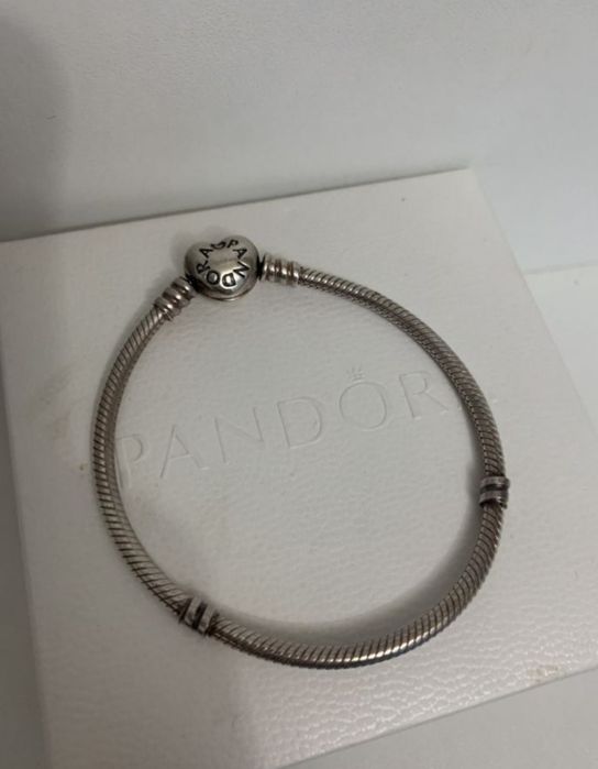 Оригинальный браслет Pandora