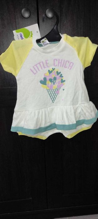 НОВИ дрехи за принцеси