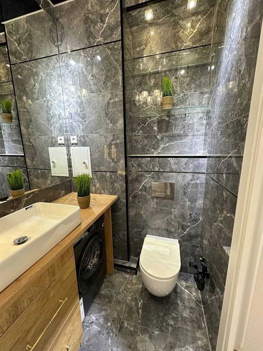 Топовая Продажа!Продается 2 Комнатная Квартира на ЖК Prestige Gardens!