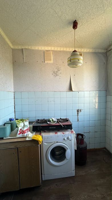 Продается 3 х комнатная квартира