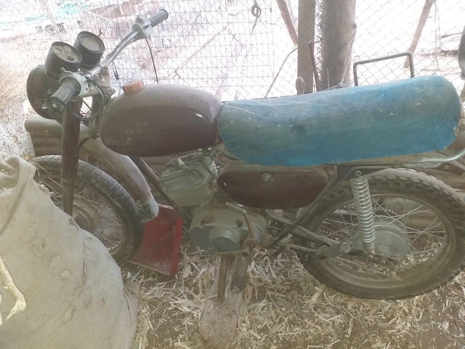 Минискы сатыдады