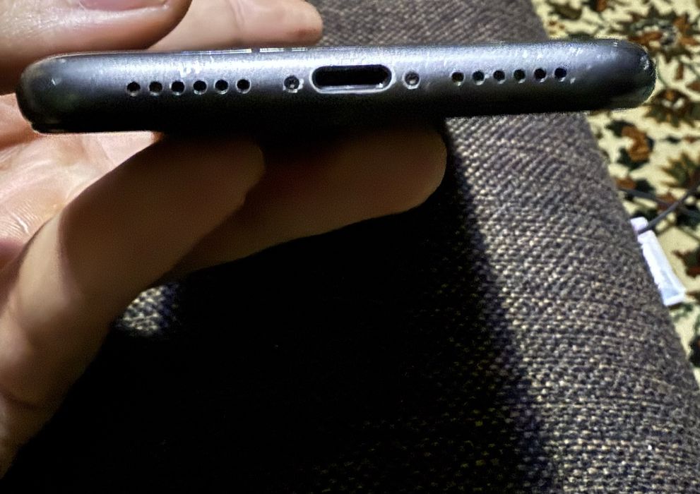 Iphone 11 true tone bor