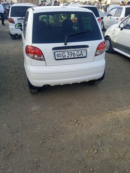 Срочно! Мatiz MX