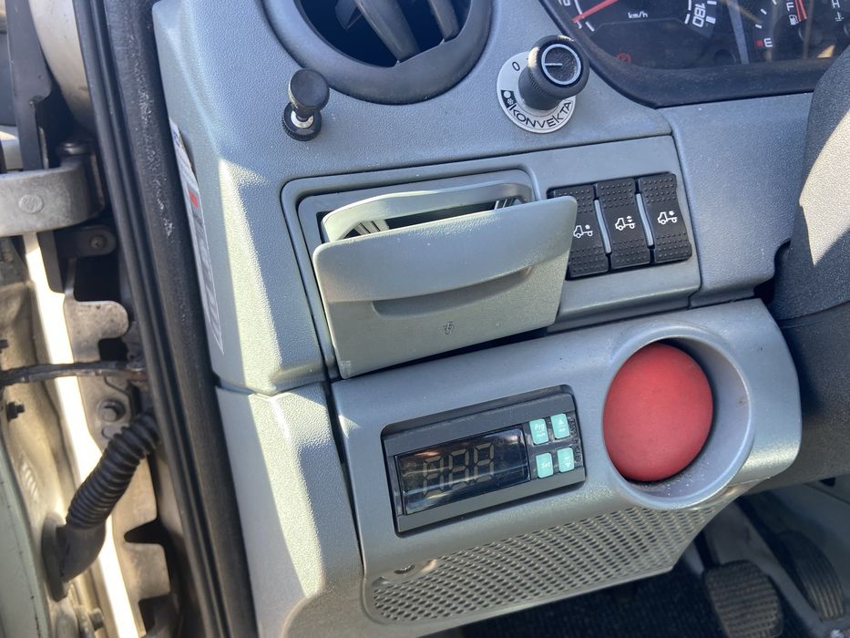 Iveco Daily 50c18