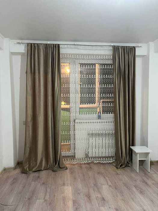 Срочно  сдается  квартира