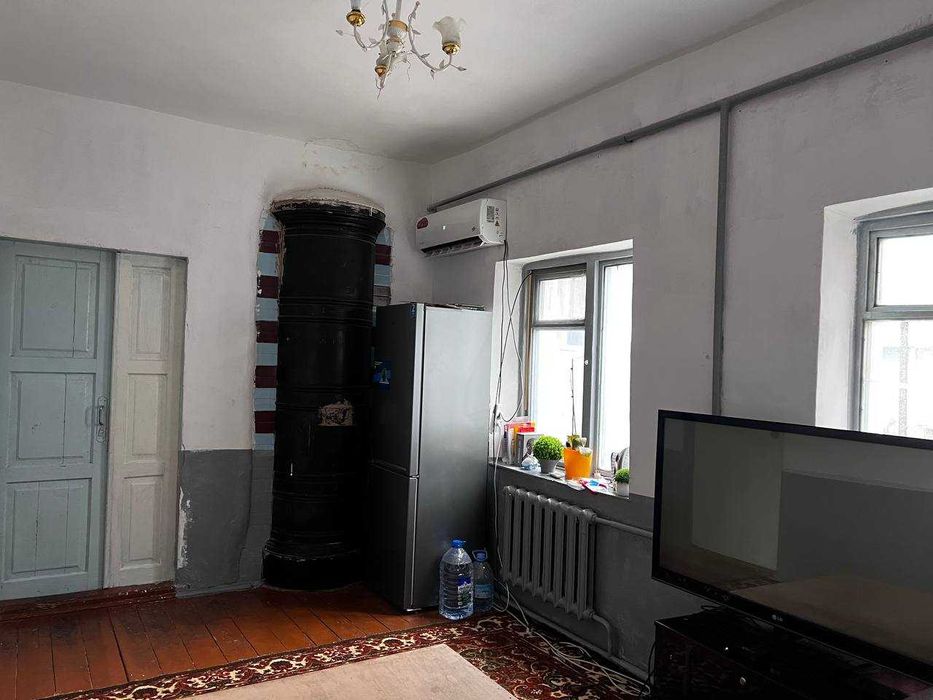 Тузельда 4.45 сотиҳ ҳовли сотилади