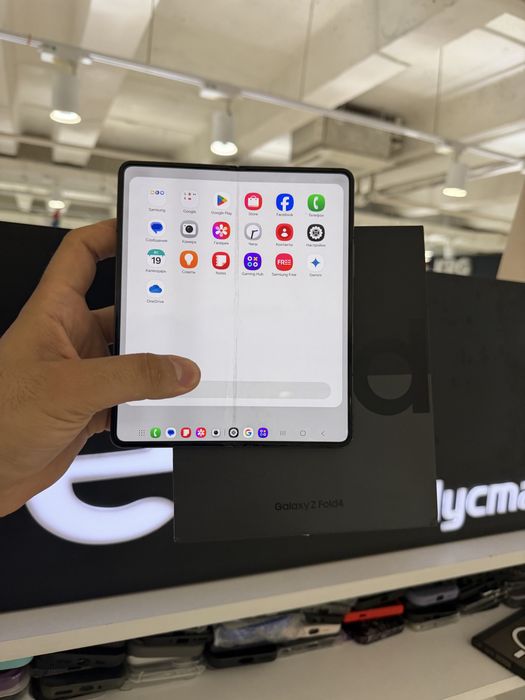 Samsung Z Fold 4 256gb