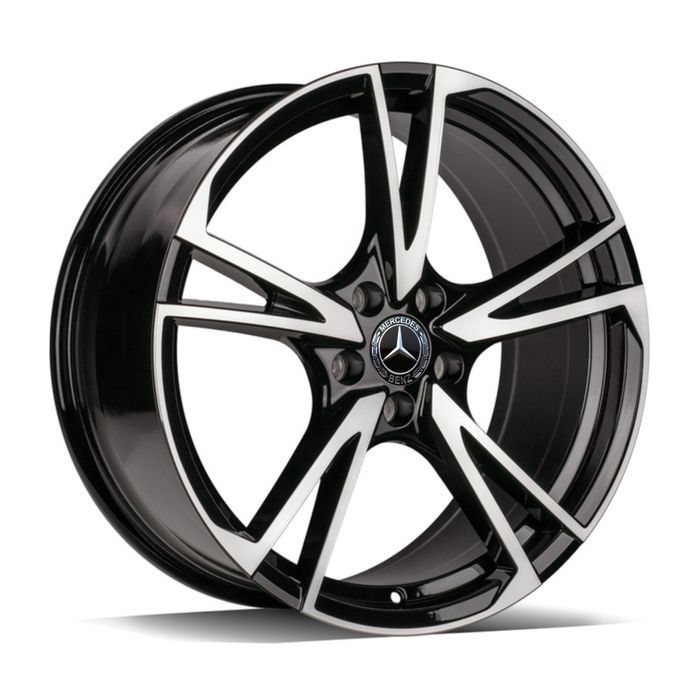 Jante 18 Mercedes Clasa A,B,C,E M,S, V CLA GLE, GLS, VIANO VITO