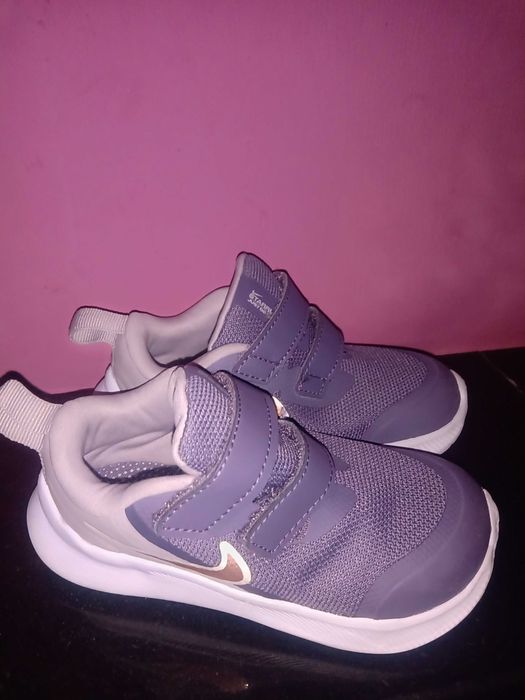 Детски маратонки Nike 25 за момиче